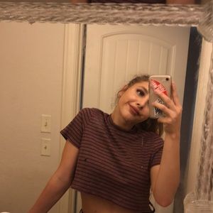 Meet your Posher, Kendra